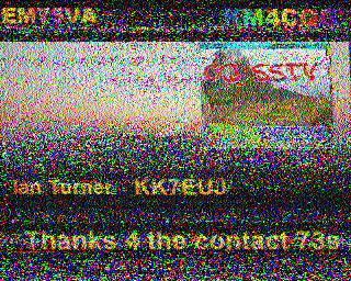 SSTV