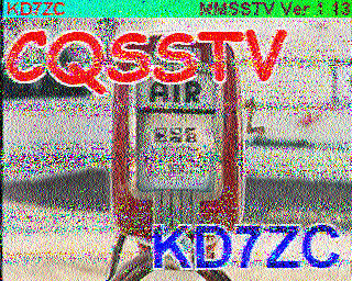 SSTV
