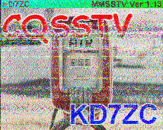 SSTV