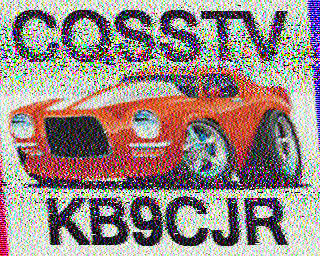 SSTV