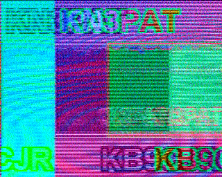 SSTV