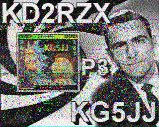 SSTV