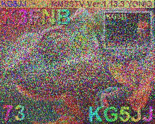 SSTV