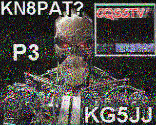 SSTV