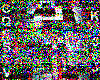 SSTV