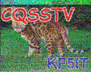 SSTV