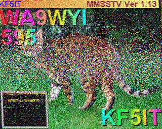 SSTV