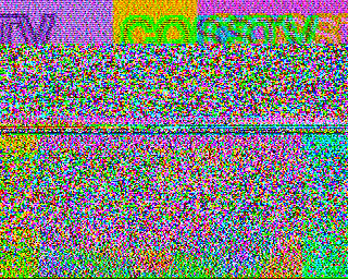 SSTV