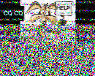 SSTV