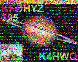 SSTV