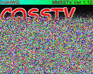 SSTV