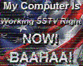 SSTV