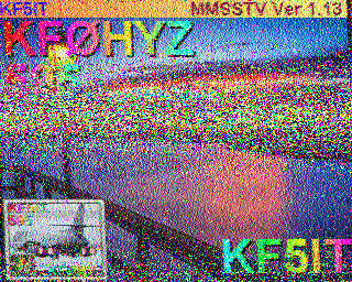SSTV