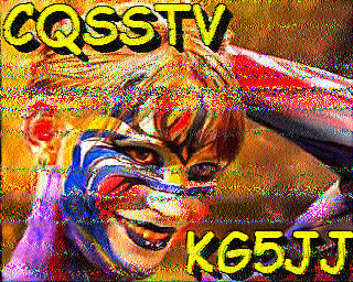 SSTV