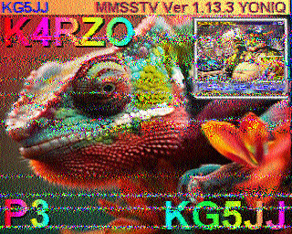 SSTV