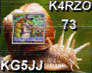 SSTV