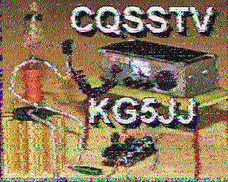 SSTV