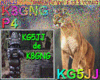 SSTV