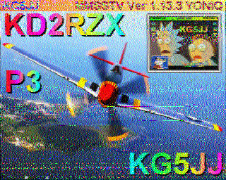 SSTV