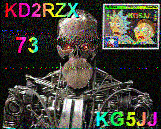 SSTV