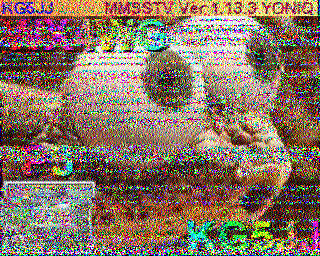 SSTV
