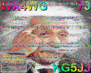 SSTV