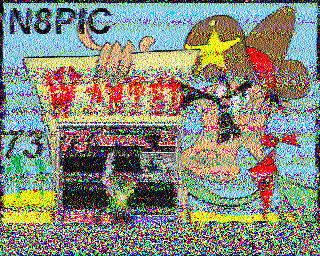 SSTV