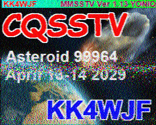 SSTV