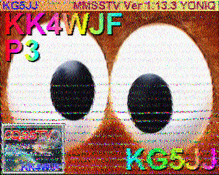 SSTV
