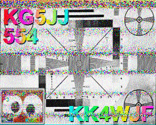 SSTV