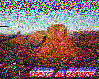 SSTV