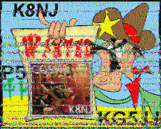 SSTV