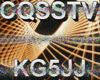 SSTV