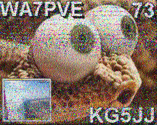 SSTV