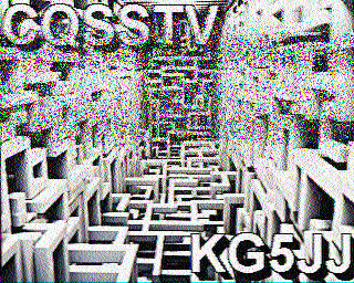 SSTV