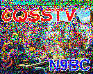 SSTV