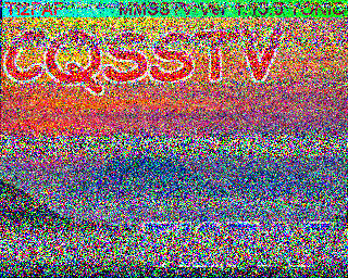 SSTV