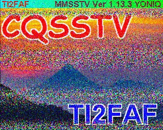 SSTV