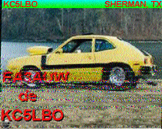SSTV