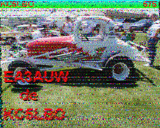 SSTV