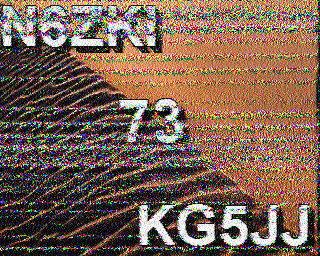 SSTV