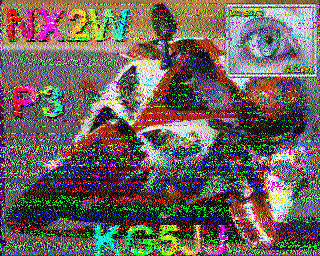 SSTV