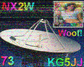 SSTV