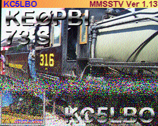 SSTV