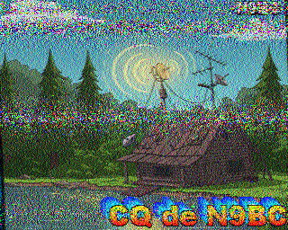 SSTV