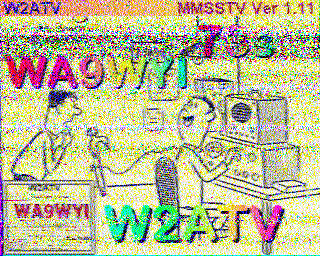 SSTV