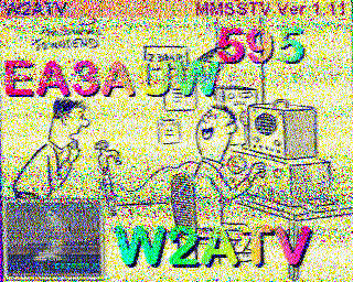 SSTV