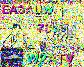 SSTV