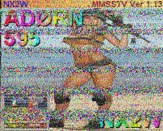 SSTV