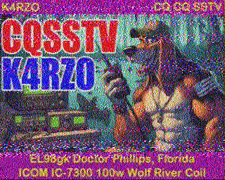 SSTV